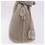 Borsa a mano LOUIS VUITTON Lockit Voyage Mouton Greige M93850 LV Auth am12524SAM - vista 4