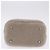 Borsa a mano LOUIS VUITTON Lockit Voyage Mouton Greige M93850 LV Auth am12524SAM - vista 5