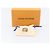 LOUIS VUITTON Damier Color Berg Ring metal M Silver M62493 LV Auth SW2800V Argento - vista 12