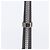 LOUIS VUITTON Damier Color Berg Ring metal M Silver M62493 LV Auth SW2800V Argento - vista 13