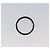 LOUIS VUITTON Damier Color Berg Ring metal M Silver M62493 LV Auth SW2800V Argento - vista 6