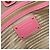 Borsa Tote PRADA in jacquard di tela marrone oro Auth 200586V D'oro - vista 22