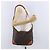 Borsa a tracolla LOUIS VUITTON Monogram Boulogne 30 M51265 LV Auth 200463 Monogramma - vista 23