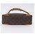Borsa a tracolla LOUIS VUITTON Monogram Boulogne 30 M51265 LV Auth 200463 Monogramma - vista 5