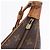 Borsa a tracolla LOUIS VUITTON Monogram Boulogne 30 M51265 LV Auth 200463 Monogramma - vista 9