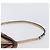 Borsa Salvatore Ferragamo Gancini in pelle 2way Beige Gold Auth 199034A D'oro - vista 14