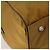 PRADA Boston Bag Nylon Beige Silver Auth bs36871 Silvery - view 16