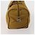 PRADA Boston Bag Nylon Beige Silver Auth bs36871 Silvery - view 3