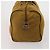 PRADA Boston Bag Nylon Beige Silver Auth bs36871 Silvery - view 4