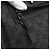 Borsa Tote GUCCI GG Canvas Nero Oro 92731 Auth 202890A D'oro - vista 10