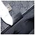 Borsa Tote GUCCI GG Canvas Nero Oro 92731 Auth 202890A D'oro - vista 12