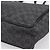 Borsa Tote GUCCI GG Canvas Nero Oro 92731 Auth 202890A D'oro - vista 15