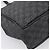 Borsa Tote GUCCI GG Canvas Nero Oro 92731 Auth 202890A D'oro - vista 16
