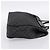 Borsa Tote GUCCI GG Canvas Nero Oro 92731 Auth 202890A D'oro - vista 4