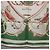 Hermès Pañuelo HERMES Carre 90 Seda Verde Auth 199724M - vista 21
