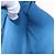 Céline CELINE Schultertasche aus Leder Blue Black Auth 202635A Schwarz Blau - Ansicht 27
