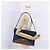 Céline CELINE Schultertasche aus Leder Blue Black Auth 202635A Schwarz Blau - Ansicht 31