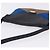 Céline CELINE Schultertasche aus Leder Blue Black Auth 202635A Schwarz Blau - Ansicht 6