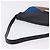 Céline CELINE Schultertasche aus Leder Blue Black Auth 202635A Schwarz Blau - Ansicht 7