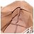 Borsa a mano Burberrys Nova Check Canvas Beige Gold Auth 202669 D'oro - vista 17