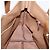 Borsa a mano Burberrys Nova Check Canvas Beige Gold Auth 202669 D'oro - vista 18