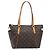 LOUIS VUITTON Monogram Totally PM Tote Bag M56688 LV Auth 202832 Monograma - vista 13