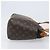 LOUIS VUITTON Monogram Totally PM Tote Bag M56688 LV Auth 202832 Monograma - vista 3