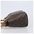 LOUIS VUITTON Monogram Totally PM Tote Bag M56688 LV Auth 202832 Monograma - vista 4