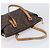 LOUIS VUITTON Monogram Totally PM Tote Bag M56688 LV Auth 202832 Monograma - vista 6