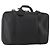 GUCCI Micro GG Supreme Trunk PVC Black Gold 010 123 0520 50 Auth 197916 Nero D'oro