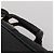 GUCCI Micro GG Supreme Trunk PVC Black Gold 010 123 0520 50 Auth 197916 Nero D'oro - vista 14