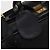 GUCCI Micro GG Supreme Trunk PVC Black Gold 010 123 0520 50 Auth 197916 Nero D'oro - vista 18