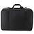 GUCCI Micro GG Supreme Trunk PVC Black Gold 010 123 0520 50 Auth 197916 Nero D'oro - vista 2