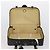 GUCCI Micro GG Supreme Trunk PVC Black Gold 010 123 0520 50 Auth 197916 Nero D'oro - vista 21