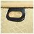 GUCCI Micro GG Supreme Trunk PVC Black Gold 010 123 0520 50 Auth 197916 Nero D'oro - vista 25