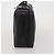GUCCI Micro GG Supreme Trunk PVC Black Gold 010 123 0520 50 Auth 197916 Nero D'oro - vista 3