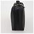 GUCCI Micro GG Supreme Trunk PVC Black Gold 010 123 0520 50 Auth 197916 Nero D'oro - vista 4