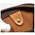 Borsa a mano LOUIS VUITTON Monogram Speedy 30 M41526 LV Auth 201195A Monogramma - vista 11