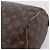 Borsa a mano LOUIS VUITTON Monogram Speedy 30 M41526 LV Auth 201195A Monogramma - vista 16
