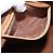 Borsa a mano LOUIS VUITTON Monogram Speedy 30 M41526 LV Auth 201195A Monogramma - vista 20