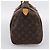 Borsa a mano LOUIS VUITTON Monogram Speedy 30 M41526 LV Auth 201195A Monogramma - vista 3