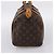 Borsa a mano LOUIS VUITTON Monogram Speedy 30 M41526 LV Auth 201195A Monogramma - vista 4