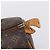 Borsa a mano LOUIS VUITTON Monogram Speedy 30 M41526 LV Auth 201195A Monogramma - vista 9
