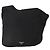 Bolso de hombro PRADA Nylon Negro Plata Auth 197886 - vista 13