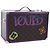 LOUIS VUITTON Speaker Trunk GM Speaker Virgil Abloh Gebrauchsfähig GI0802 Auth BA15646SM Monogramm