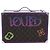 LOUIS VUITTON Speaker Trunk GM Speaker Virgil Abloh Gebrauchsfähig GI0802 Auth BA15646SM Monogramm - Ansicht 13