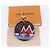 LOUIS VUITTON Monogram Porte Cles Ski Bear Charm M63756 LV Auth 203312M Monogramma - vista 11