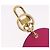 LOUIS VUITTON Monogram Porte Cles Ski Bear Charm M63756 LV Auth 203312M Monogramma - vista 8