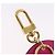 LOUIS VUITTON Monogram Porte Cles Ski Bear Charm M63756 LV Auth 203312M Monogramma - vista 9