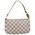 LOUIS VUITTON Damier Azur Pochette Accessoires Pouch N51986 LV Auth 202801 - vista 13